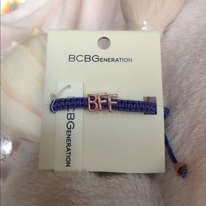 BFF Bracelet